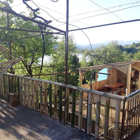Nature House Kutaisi Exterior photo