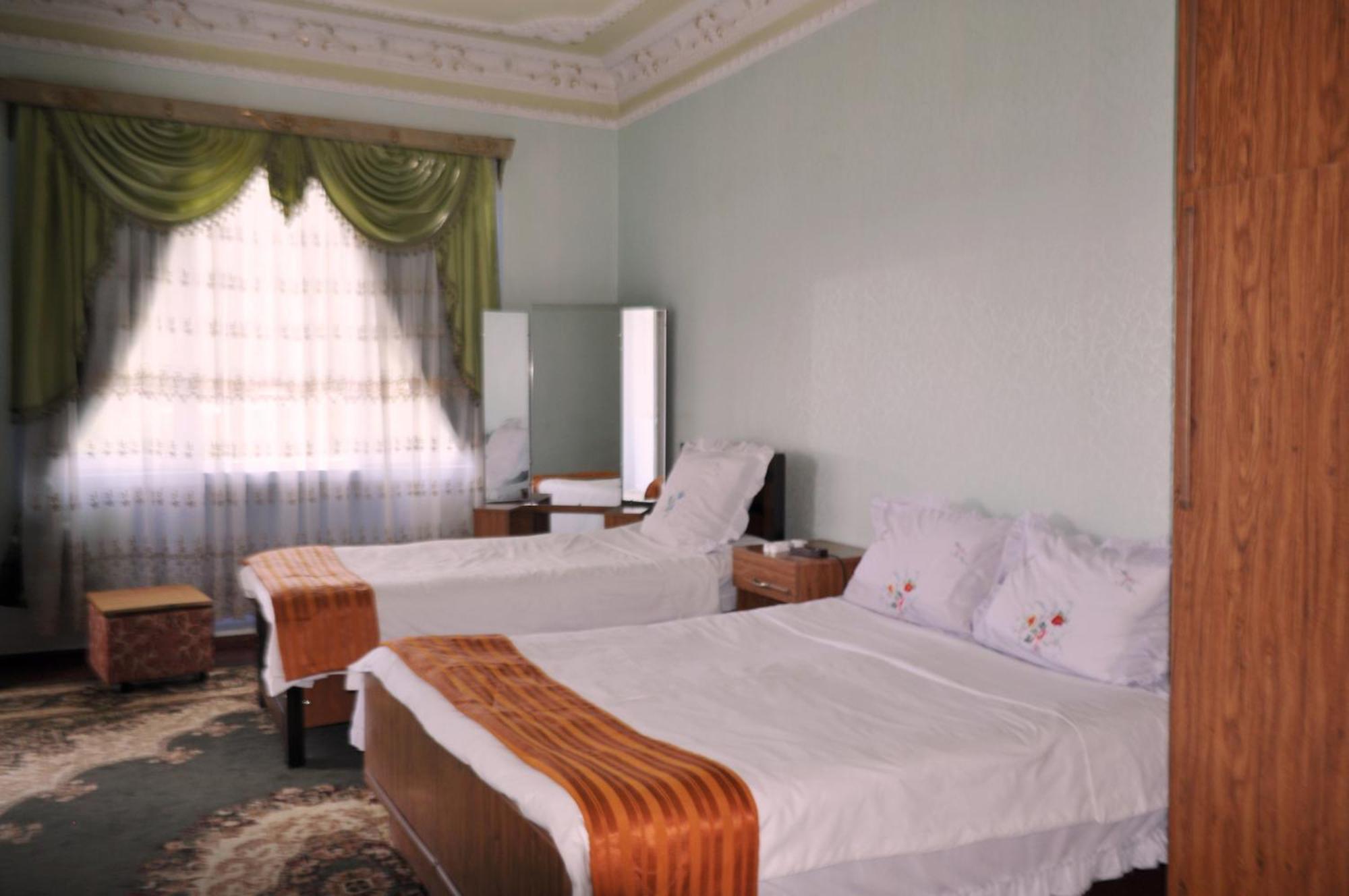Nature House Kutaisi Exterior photo