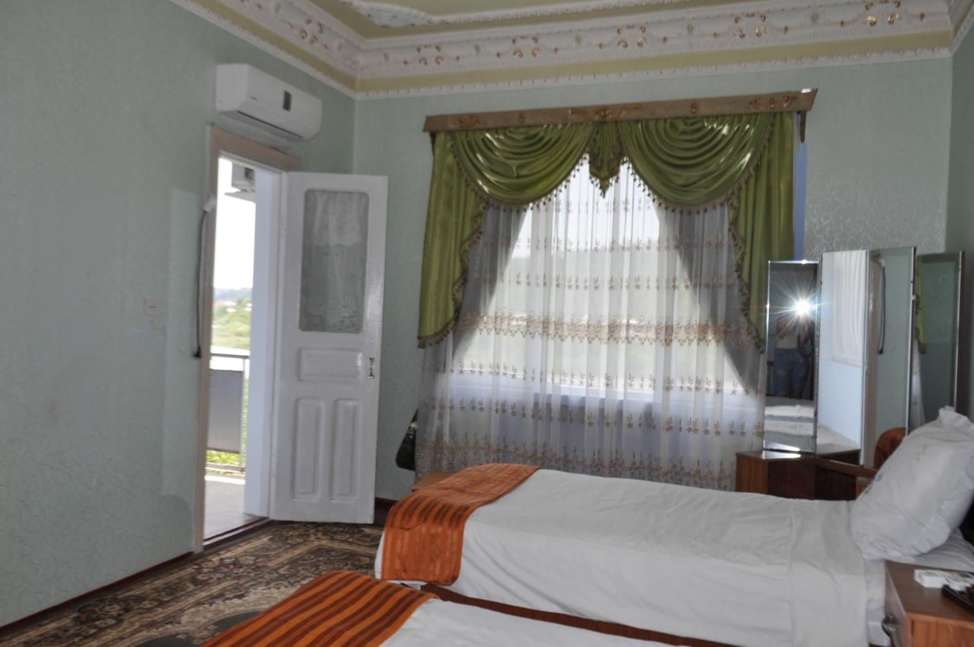 Nature House Kutaisi Exterior photo