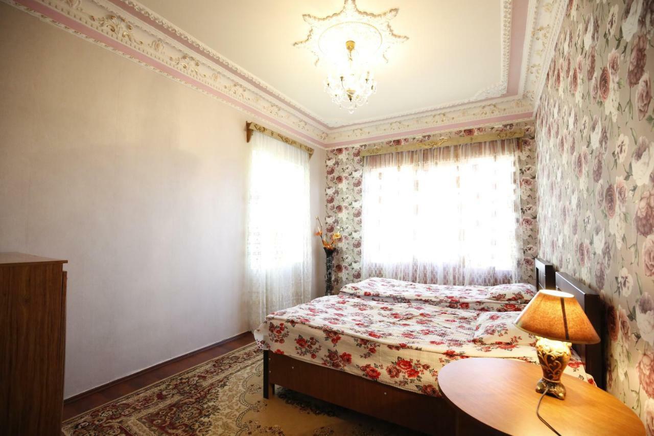 Nature House Kutaisi Exterior photo