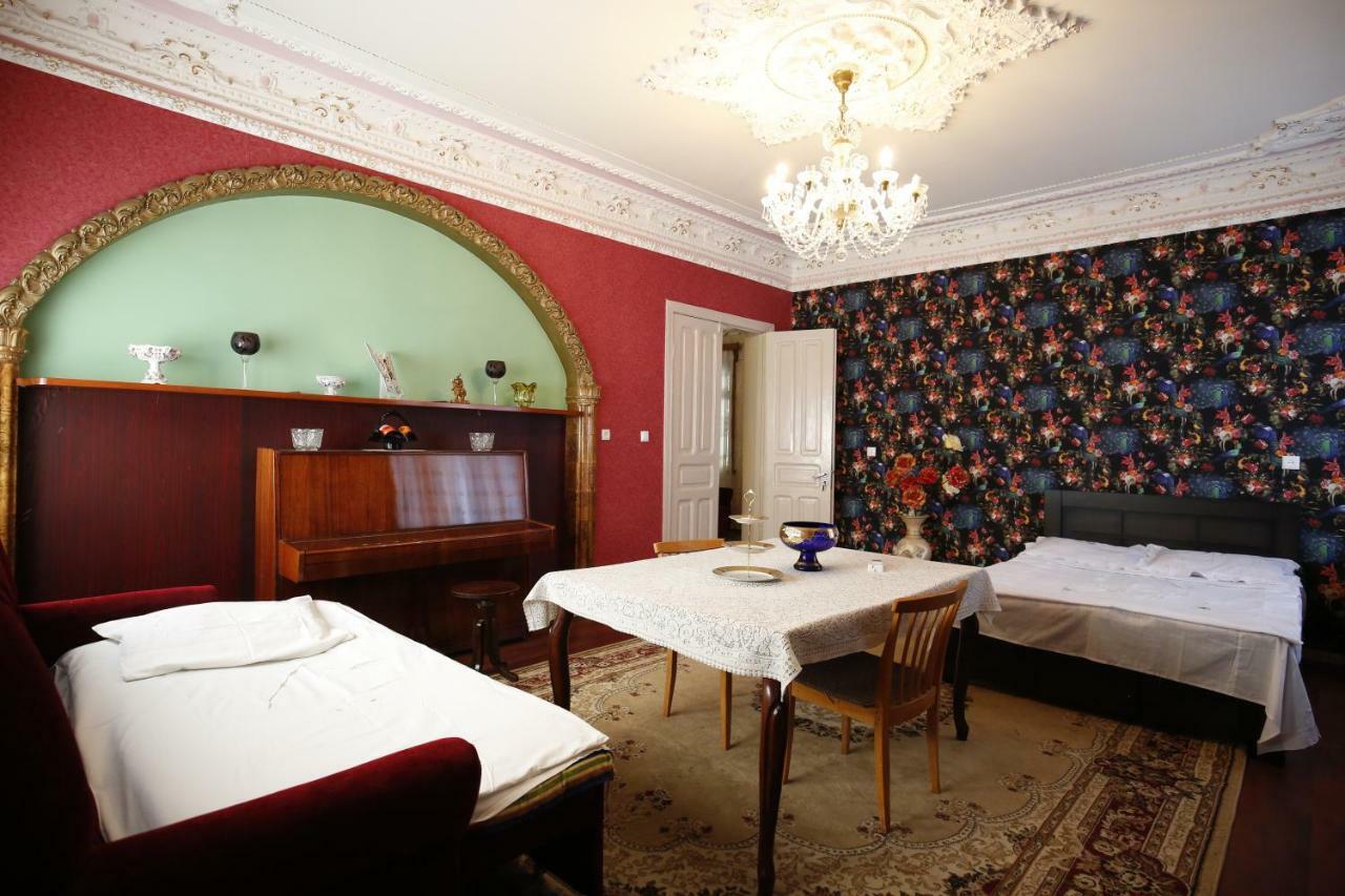Nature House Kutaisi Exterior photo
