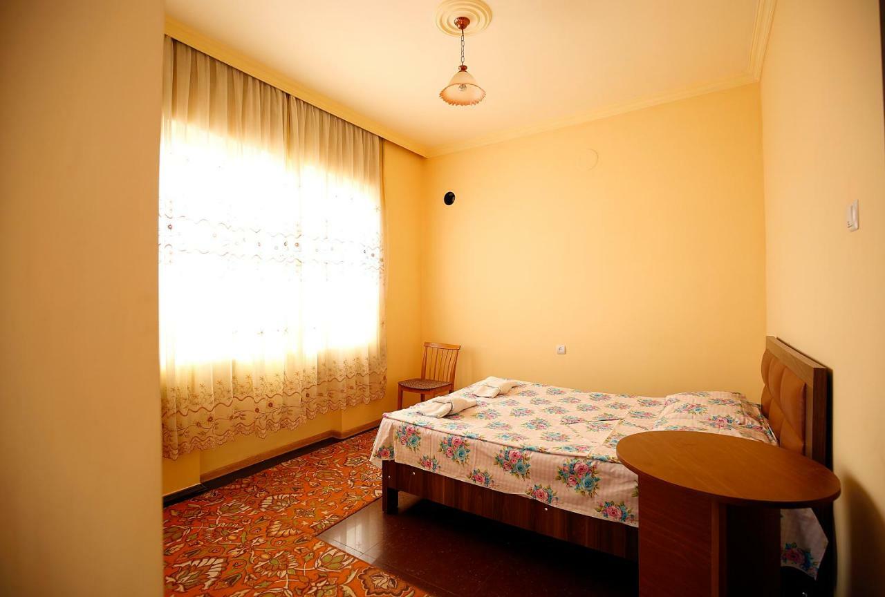 Nature House Kutaisi Exterior photo
