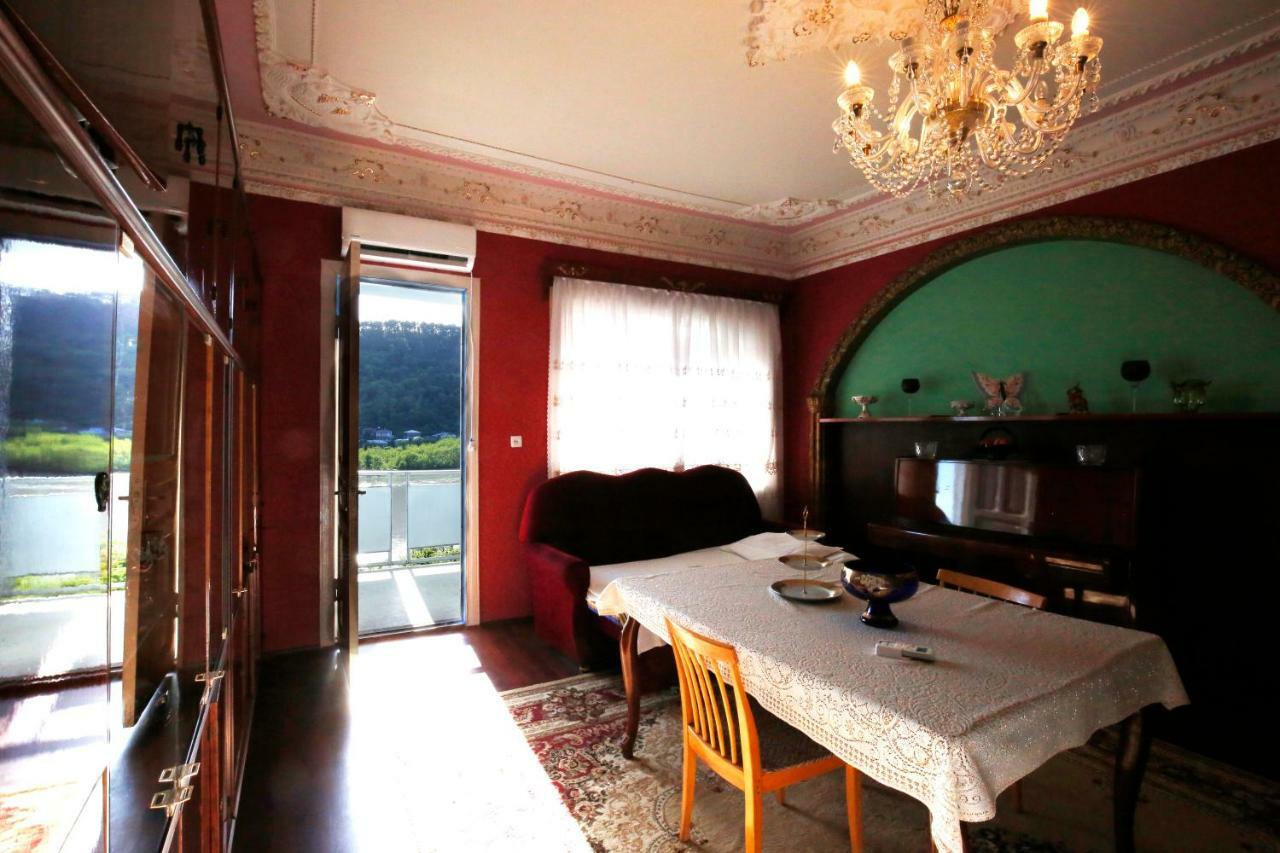 Nature House Kutaisi Exterior photo