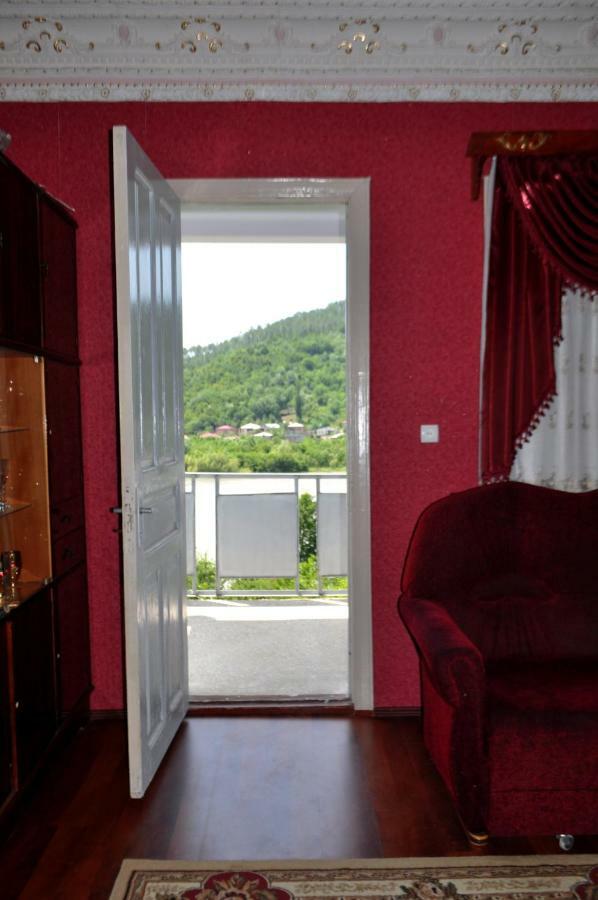 Nature House Kutaisi Exterior photo